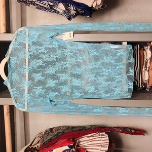 Free People Intimately Top